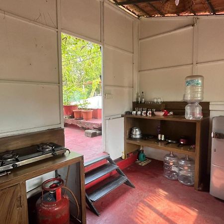 Marari Beach Pearl Homestay Mararikulam Exteriér fotografie