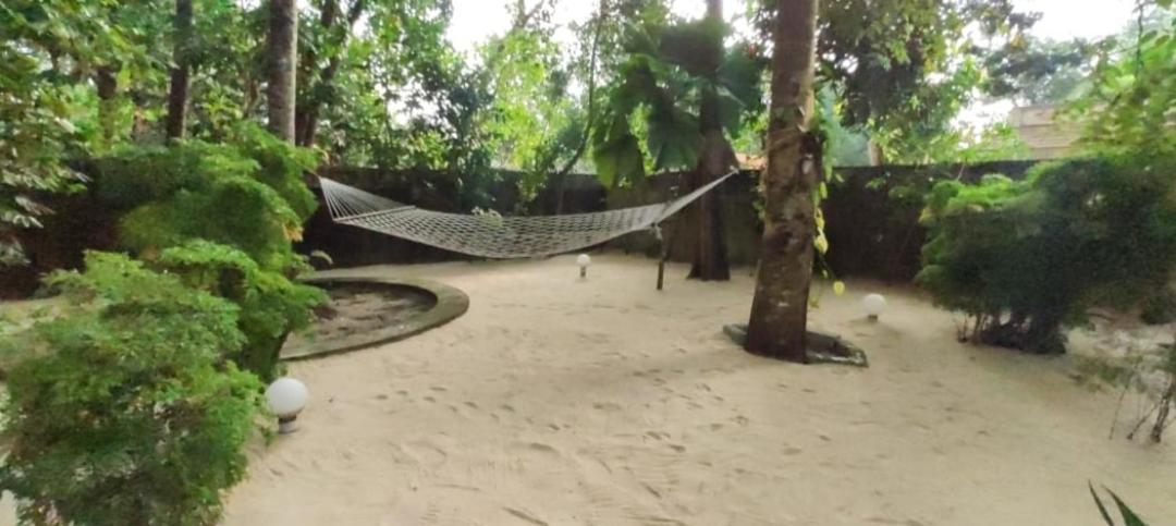 Marari Beach Pearl Homestay Mararikulam Exteriér fotografie