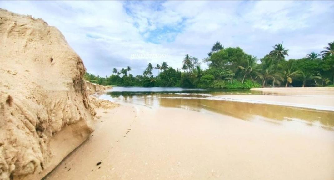 Marari Beach Pearl Homestay Mararikulam Exteriér fotografie