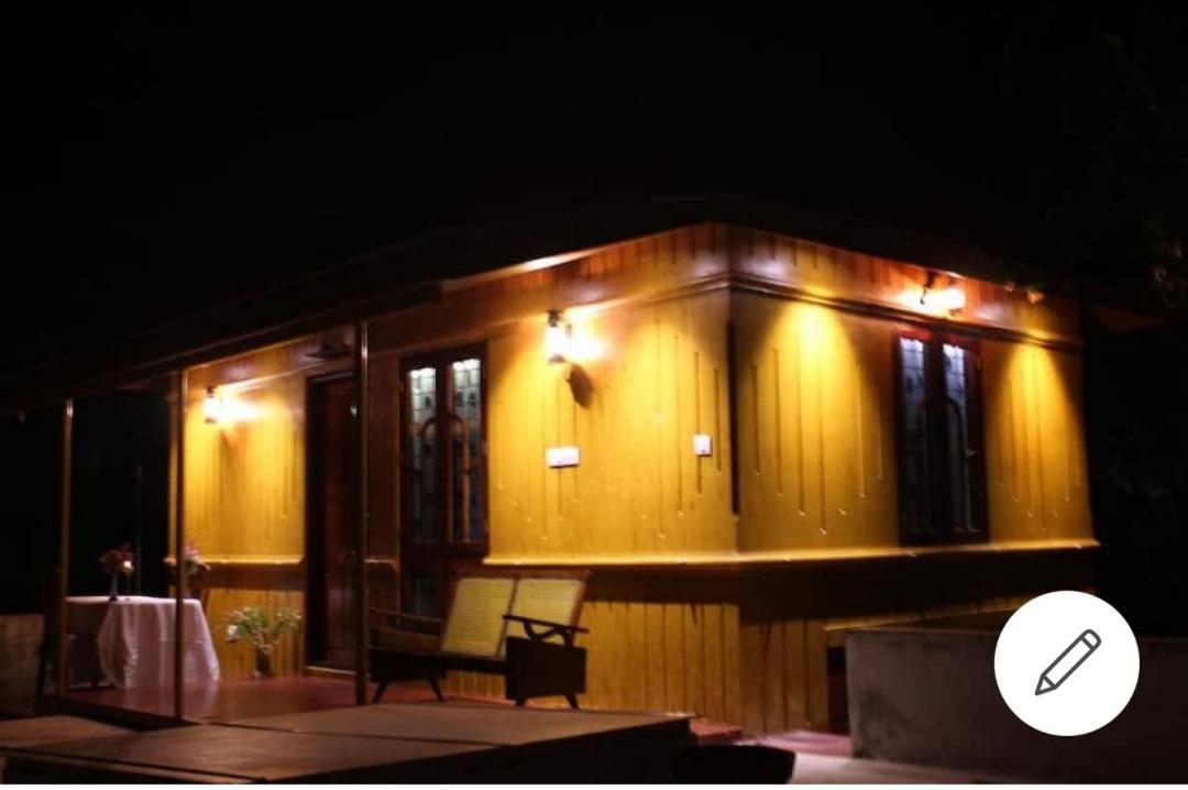 Marari Beach Pearl Homestay Mararikulam Exteriér fotografie