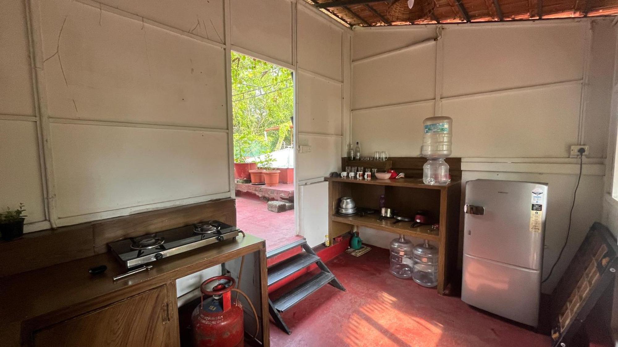 Marari Beach Pearl Homestay Mararikulam Exteriér fotografie