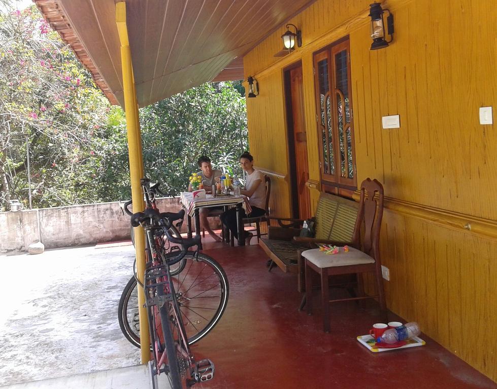 Marari Beach Pearl Homestay Mararikulam Exteriér fotografie