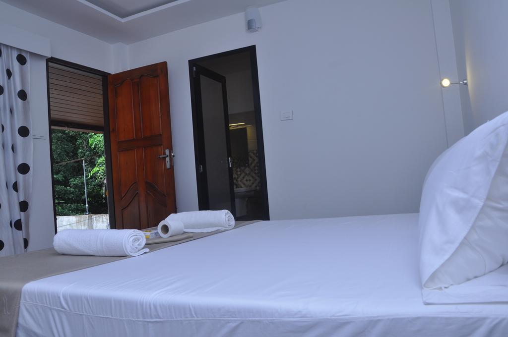 Marari Beach Pearl Homestay Mararikulam Exteriér fotografie