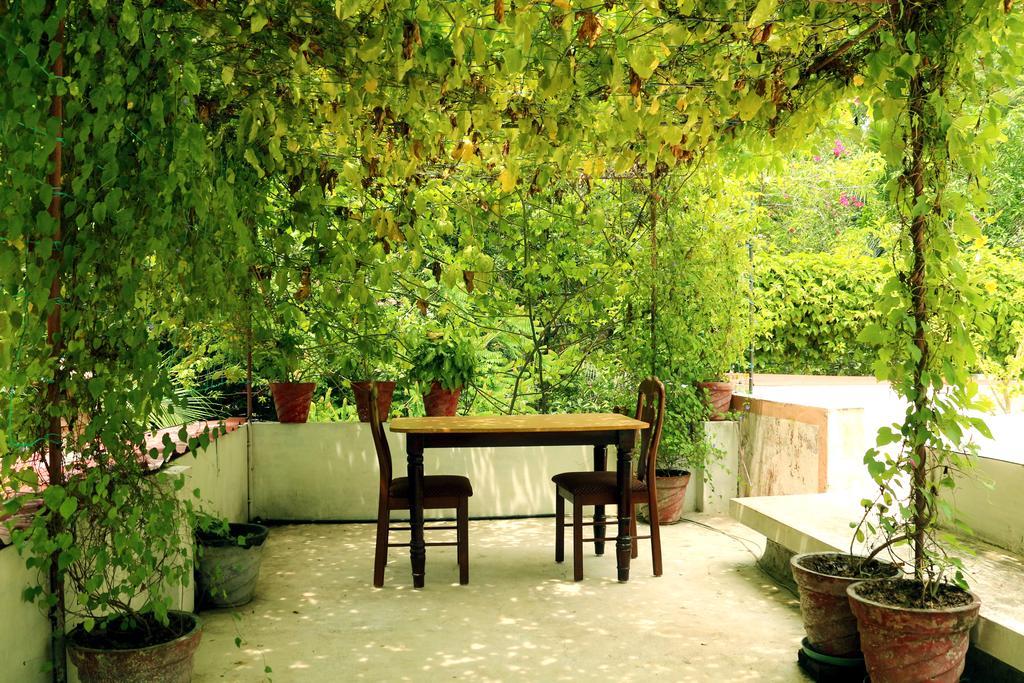 Marari Beach Pearl Homestay Mararikulam Exteriér fotografie