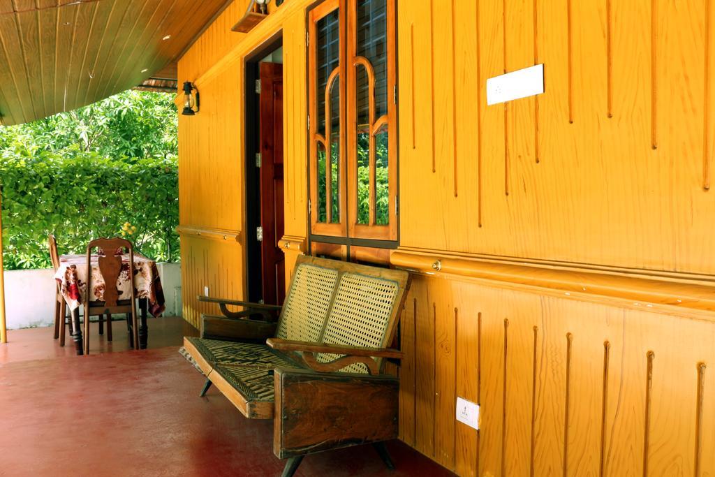 Marari Beach Pearl Homestay Mararikulam Exteriér fotografie