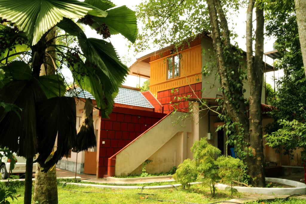 Marari Beach Pearl Homestay Mararikulam Exteriér fotografie