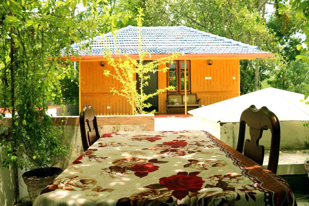 Marari Beach Pearl Homestay Mararikulam Exteriér fotografie