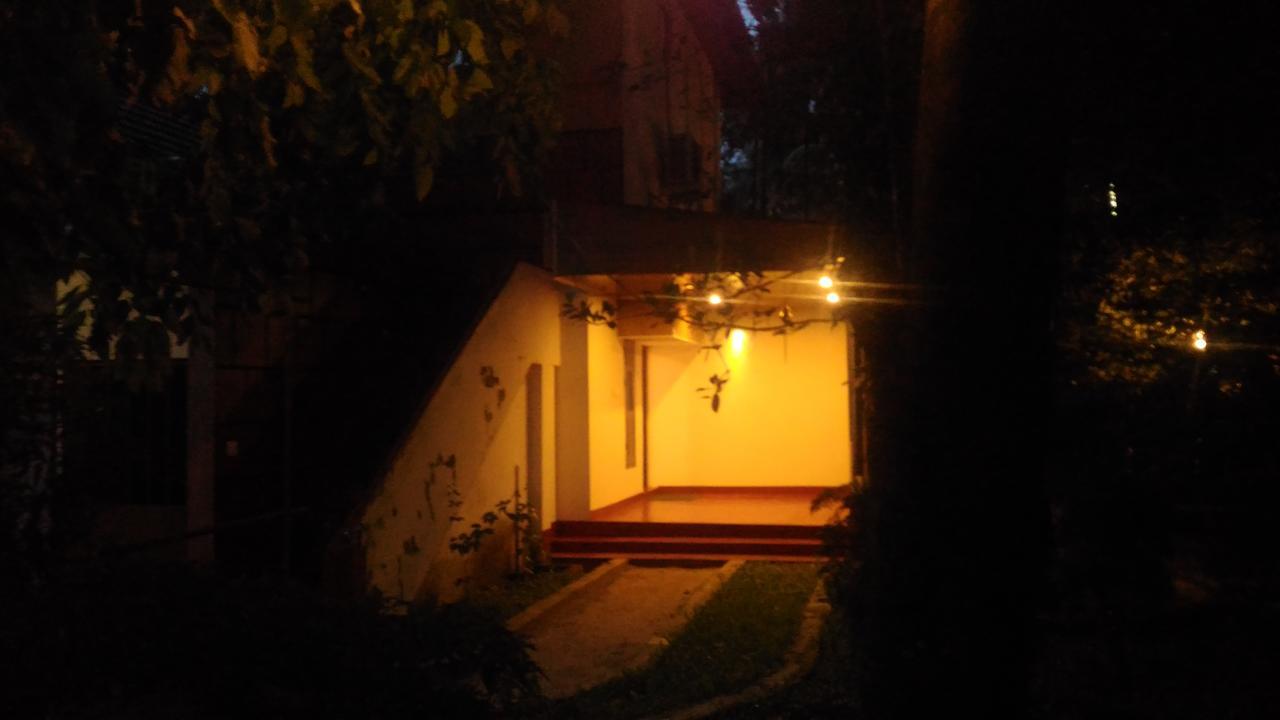 Marari Beach Pearl Homestay Mararikulam Exteriér fotografie