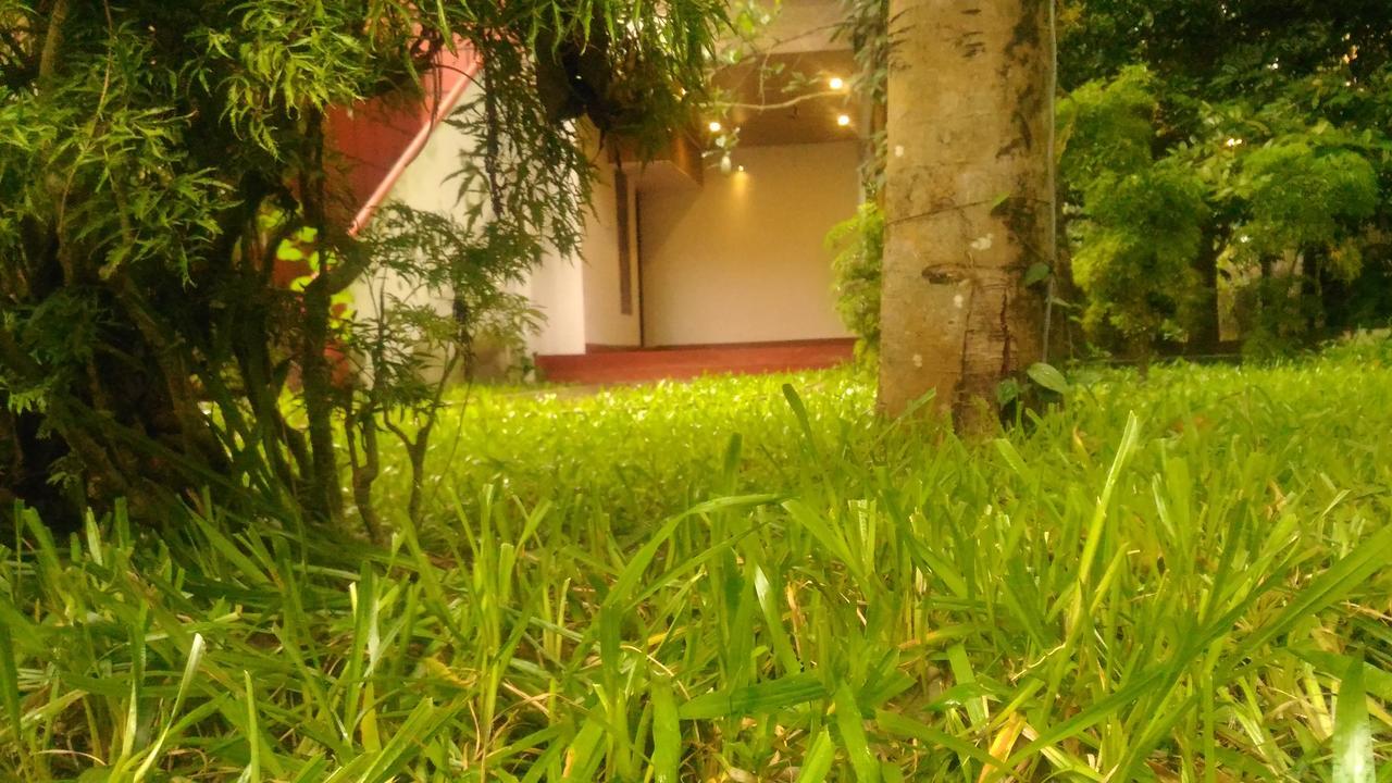 Marari Beach Pearl Homestay Mararikulam Exteriér fotografie