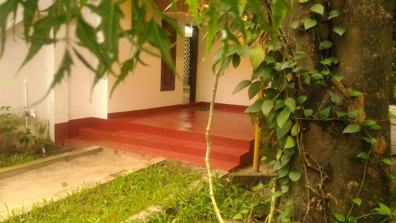 Marari Beach Pearl Homestay Mararikulam Exteriér fotografie