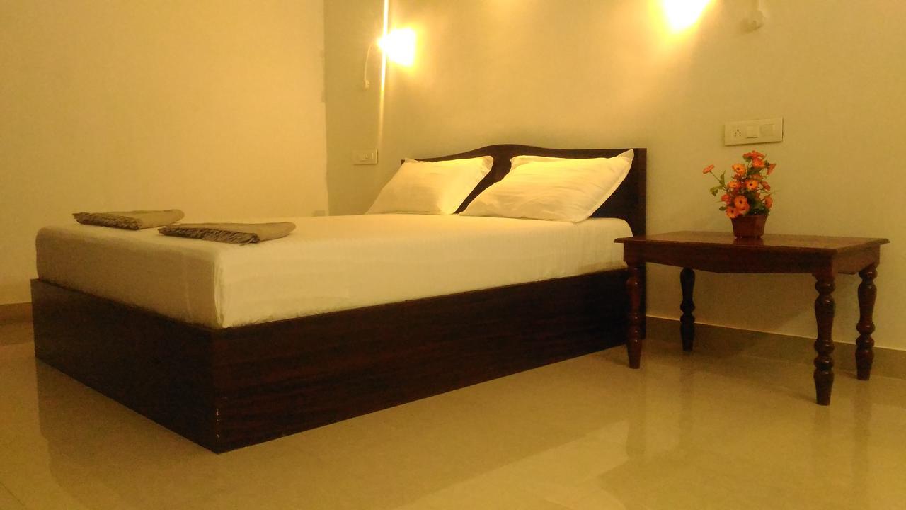 Marari Beach Pearl Homestay Mararikulam Exteriér fotografie