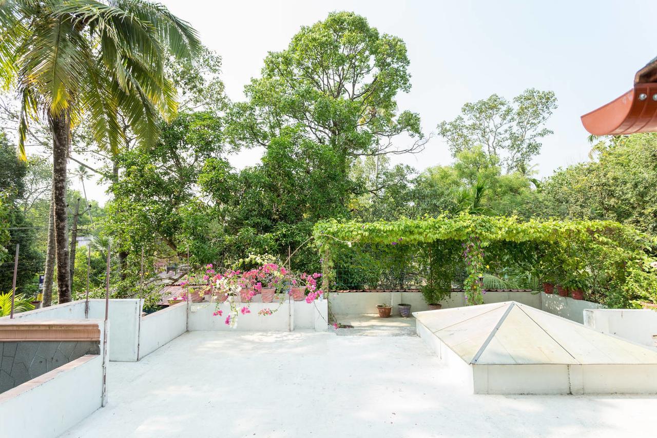 Marari Beach Pearl Homestay Mararikulam Exteriér fotografie