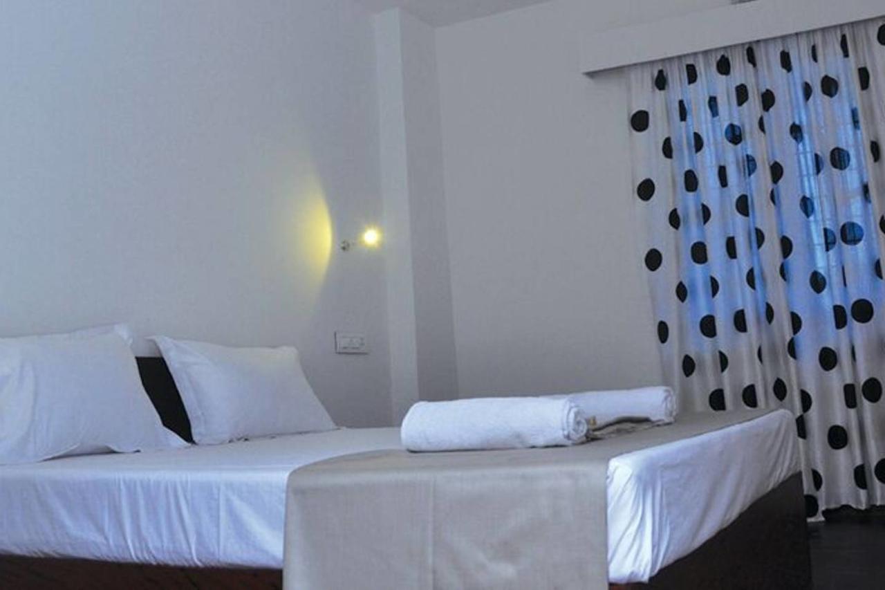 Marari Beach Pearl Homestay Mararikulam Exteriér fotografie