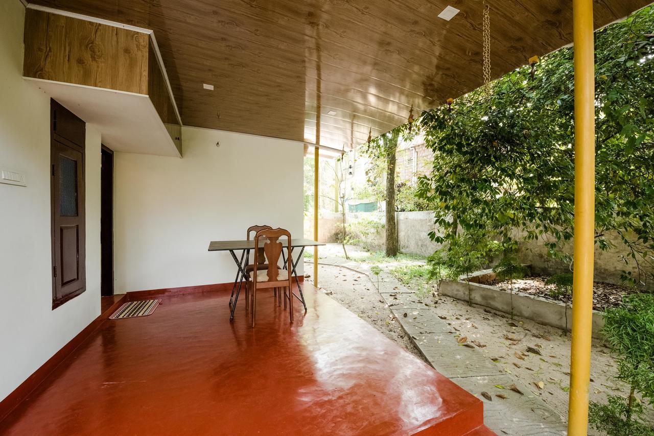 Marari Beach Pearl Homestay Mararikulam Exteriér fotografie