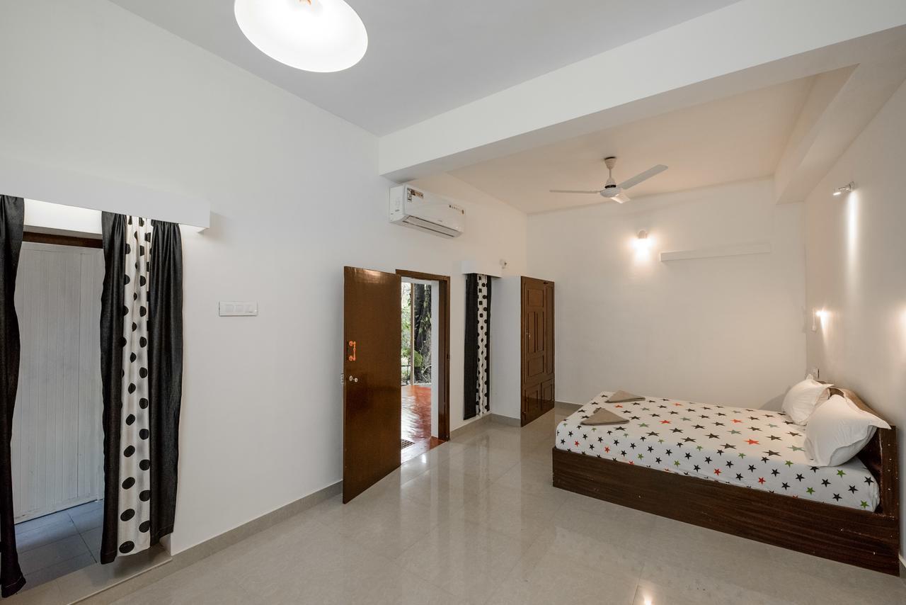 Marari Beach Pearl Homestay Mararikulam Exteriér fotografie