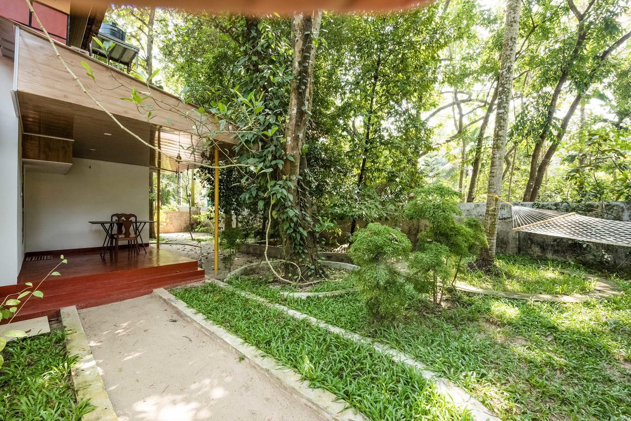 Marari Beach Pearl Homestay Mararikulam Exteriér fotografie