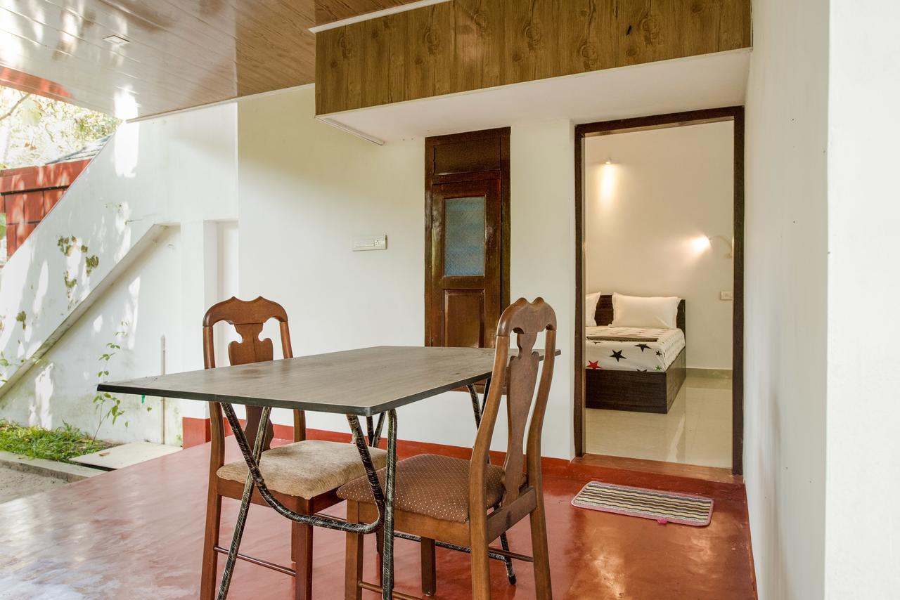 Marari Beach Pearl Homestay Mararikulam Exteriér fotografie