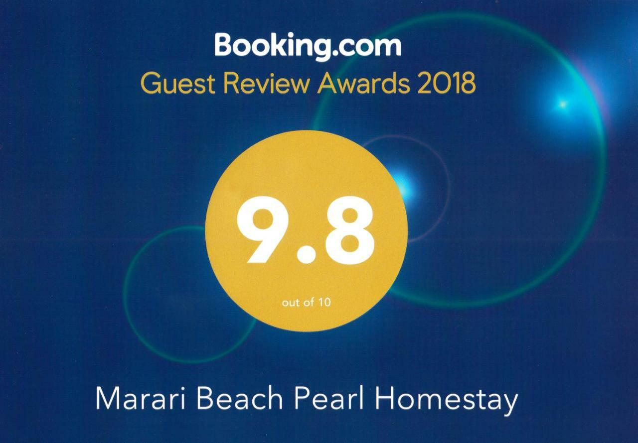 Marari Beach Pearl Homestay Mararikulam Exteriér fotografie