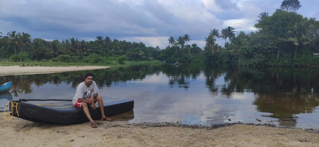 Marari Beach Pearl Homestay Mararikulam Exteriér fotografie