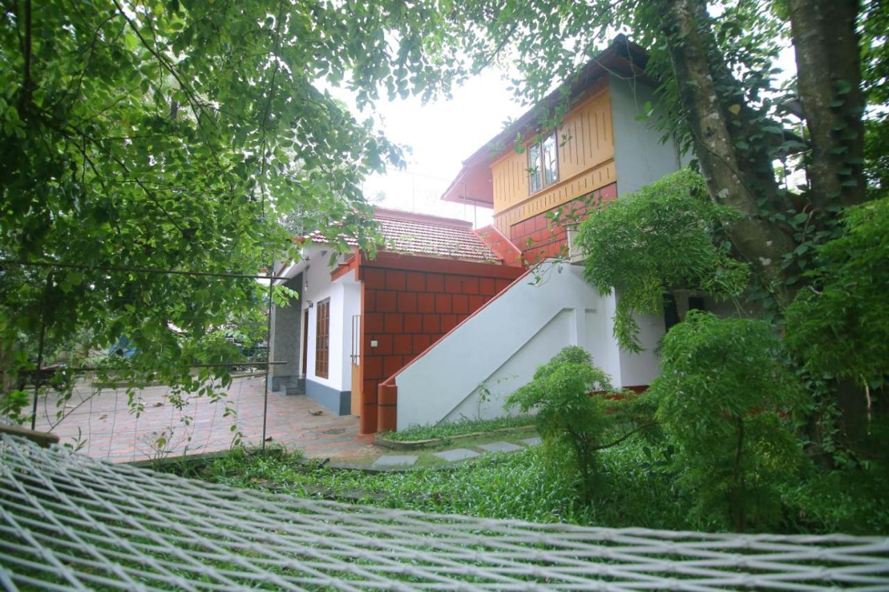 Marari Beach Pearl Homestay Mararikulam Exteriér fotografie