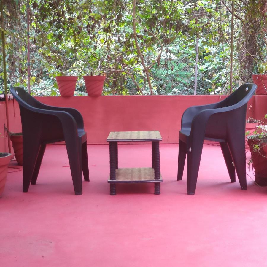 Marari Beach Pearl Homestay Mararikulam Exteriér fotografie