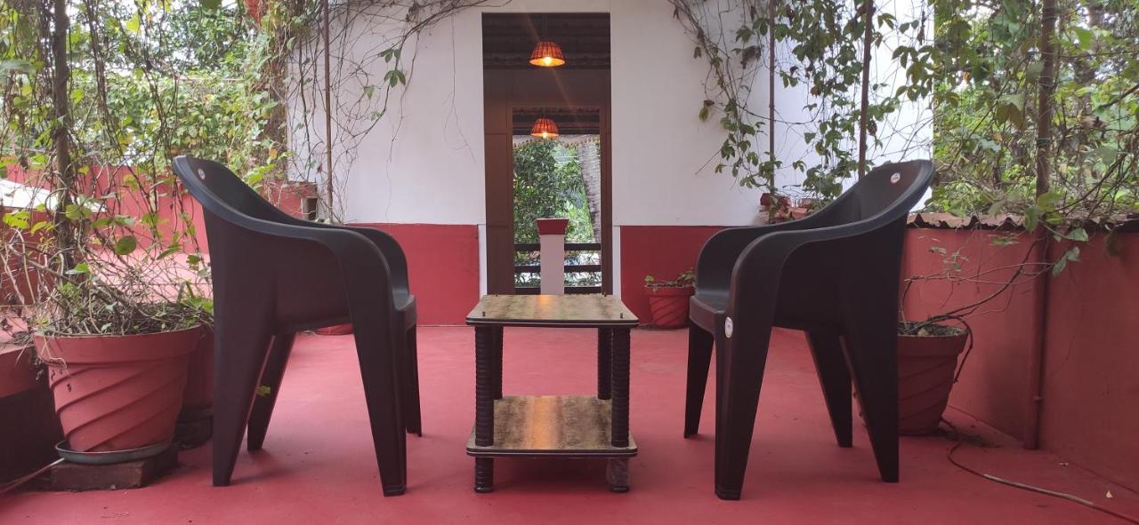 Marari Beach Pearl Homestay Mararikulam Exteriér fotografie